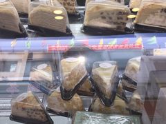 -薇薇安千层蛋糕(府城店)