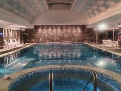 -大连中远海运洲际酒店