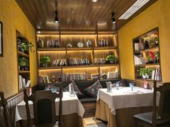 -俄士厨房(五棵松华熙LIVE店)
