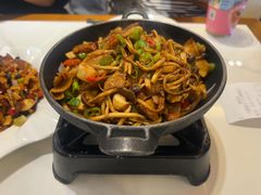 -马凯餐厅(长椿街店)