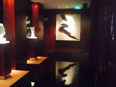 -上海雅居乐万豪侯爵酒店