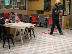 -永和大王(茉莉上新·共和新路店)