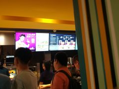 -麦当劳(鼓楼店)