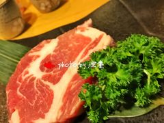 -赤坂亭·M9和牛烧肉·铁板烧(合肥万象城店)