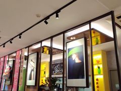 -Aqua Oasis 水天堂(石路天虹店)
