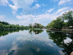 -承德避暑山庄景区