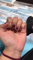 -AGAXI美甲美睫