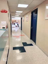 -杭州贝瑞斯美华妇儿医院·早孕·产检·儿科