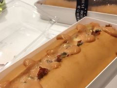 -热狗巴士hotdog bus