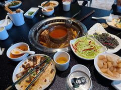 -葛记红焖羊肉(和平路形象店)