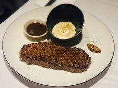 -MARU玛露音乐餐厅(大学路店)