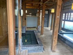 -成都蓝城悦杏温泉美食酒店(宽窄巷子店)