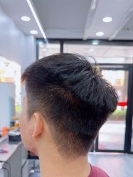 -青霖·飘逸造型