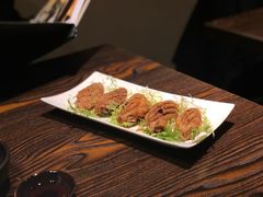 -桂马·日本料理·海胆·海鲜饭·酒场(民主广场店)