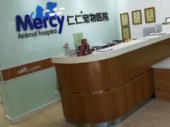-宠福鑫动物医院·动物疾病诊疗中心(天通苑店)