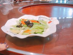 -八大碗·地道东北菜(东陵西路店)