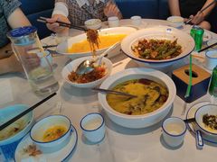 -兰湘子·湘菜小炒(长安万科广场店)