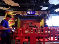 -德云社(三里屯店)