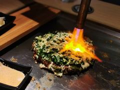 -日葵 大阪烧ひまり(仙霞路店)