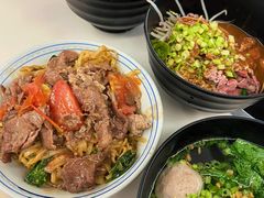 -合意桐坑牛肉粿·鲜牛肉火锅(嵩山总店)