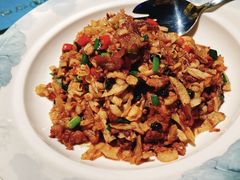 -逐鹿·古风·湘菜馆(望京店)