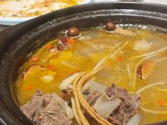 -伊和园清真餐饮