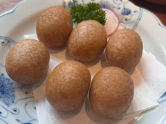 -林四喜·闽南传家菜(鼓浪屿店)
