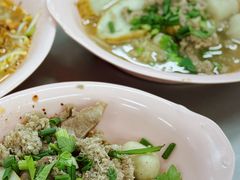 -榮泰米粉湯(Left Shop)