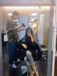 -发朵Hair 烫染沙龙