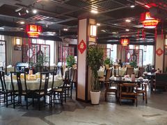 -长兴菜馆(高桥店)