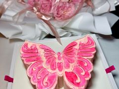 -法兰之吻蛋糕甜品(三里屯店)