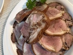 -老北京馅饼粥(西单店)