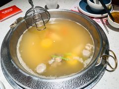 -左庭右院鲜牛肉火锅(长泰广场店)