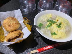 -买又大餐厅(福林里店)