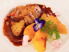 -马克西姆餐厅(崇文门店)