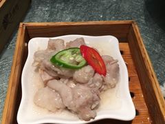 -天瑞轩·粤菜餐厅