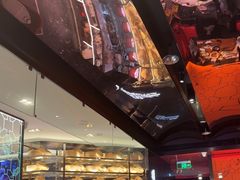 -蝴蝶里·粤菜·点心(龙湖杭州金沙天街店)