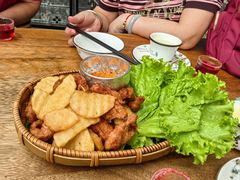 -小喜客·云南特色菜(纳西庭院店)