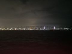 -澳门环岛游湾仔码头