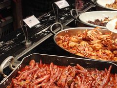 -东方红海鲜百汇(国际大厦店)