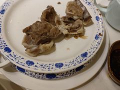-巴音浩日娲·蒙餐(双林东路店)