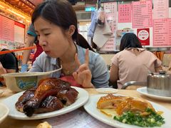 -一乐烧鹅(中环店)