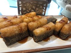-锦庐道地川菜(来福士店)