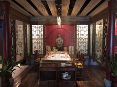 包厢-大益膳房(华腾科技大厦店)