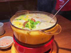 -闽上鲜·福建菜(龙湖滨江天街店)