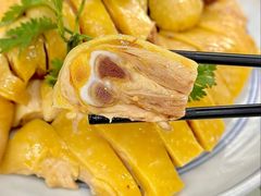 -阿金大白·上海菜馆(新天地店)