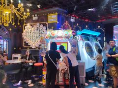 -反斗乐园(领展中心城店)