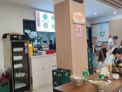 -小马牛肉面·牛骨熬制(南京博物院店)