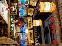 -洞庭记·老湖南味道(下沙店)