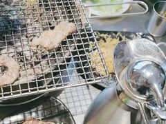 -合易泓烤肉•首创生椰大油边(宁山路店)